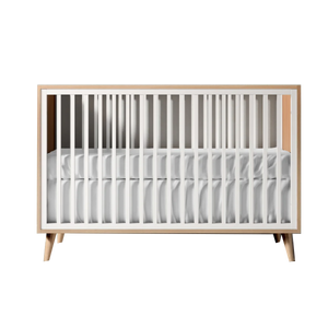 Romina New York Classic Crib