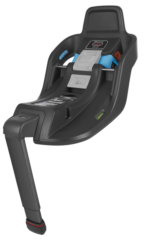 UPPAbaby Aria® V2 Infant Car Seat- Bambi Baby