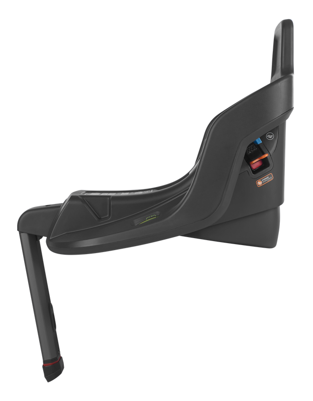 UPPAbaby Aria® V2 Infant Car Seat- Bambi Baby