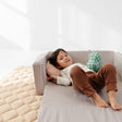 Toki Kids Cloud Play Couch - Bambi Baby