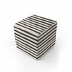Toki Kids Bold Stripe Play Cube