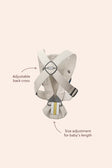 BabyBjörn Baby Carrier Mini - Bambi Baby