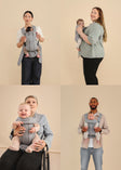 BabyBjörn Baby Carrier Mini - Bambi Baby