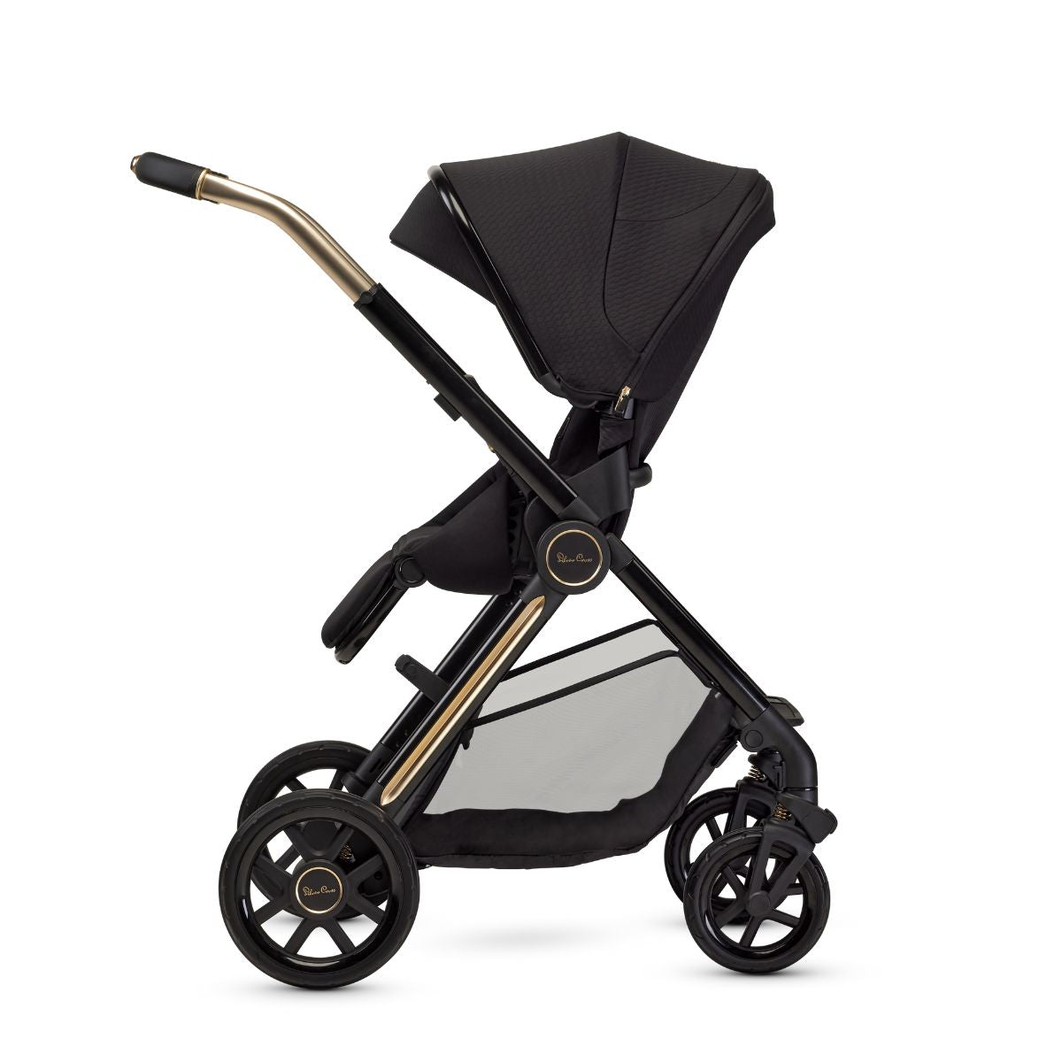 Silver Cross Reef 2 Stroller- Bambi Baby