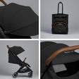 Silver Cross Clic Compact Stroller - Bambi Baby