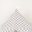 Toki Kids Checker Matcha Play Tent - Bambi Baby