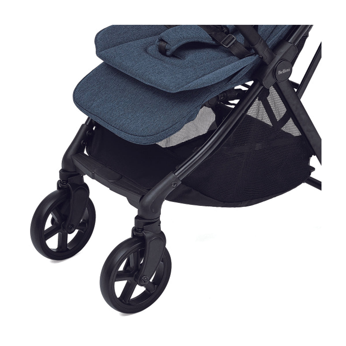 Bellini Juno Compact Everyday & Travel Stroller- Bambi Baby