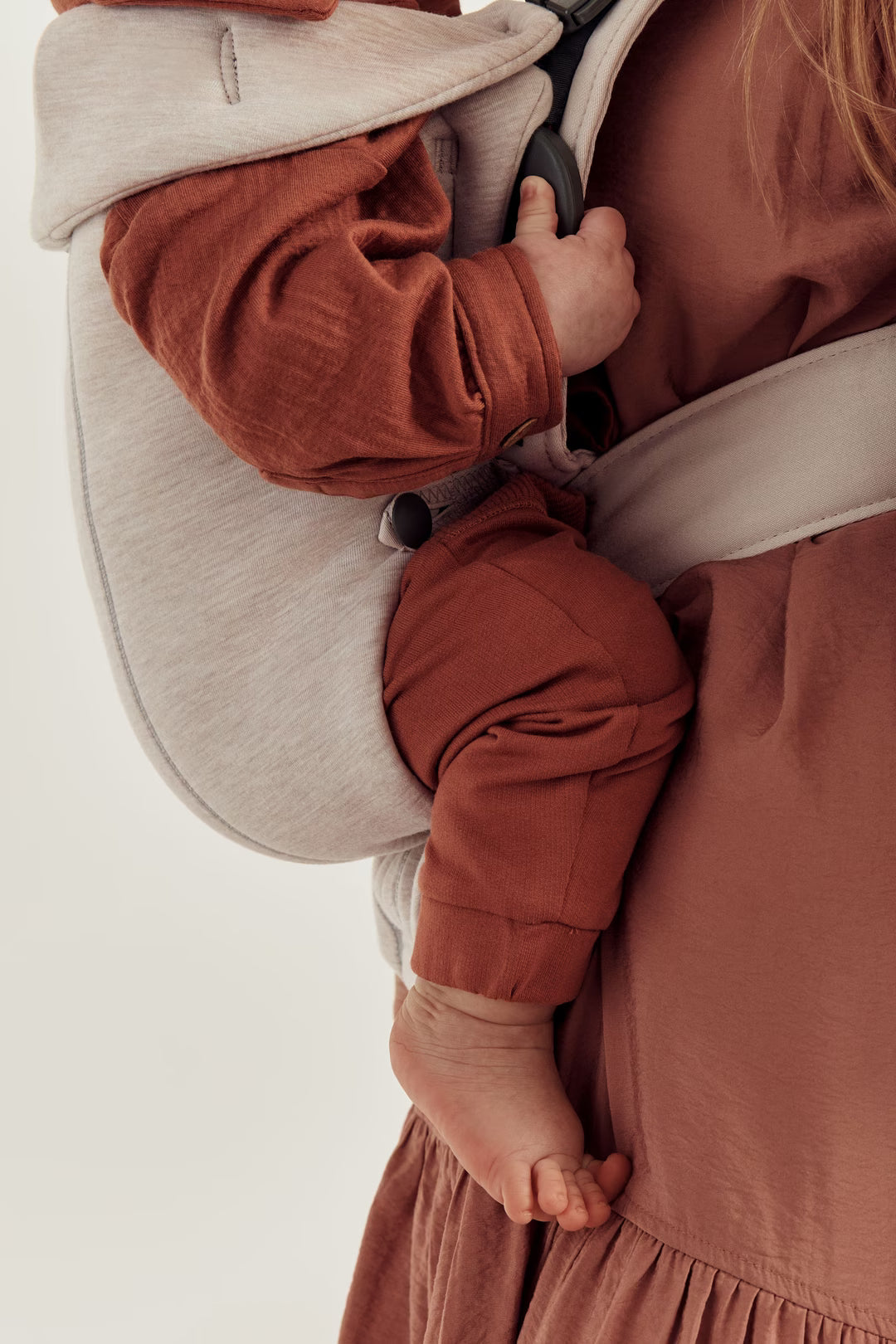 BabyBjörn Baby Carrier Mini- Bambi Baby