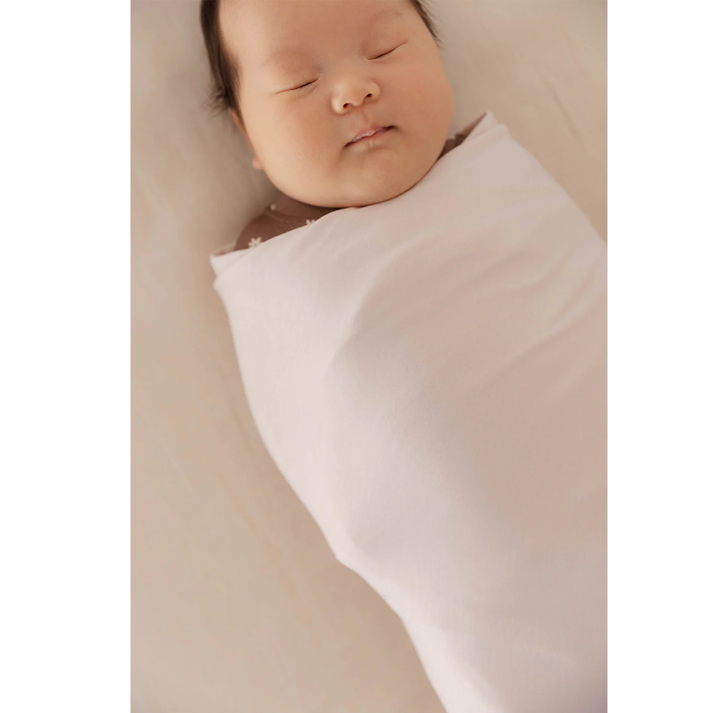 WildBird CloudBlend™ Swaddle - Desert Lark- Bambi Baby