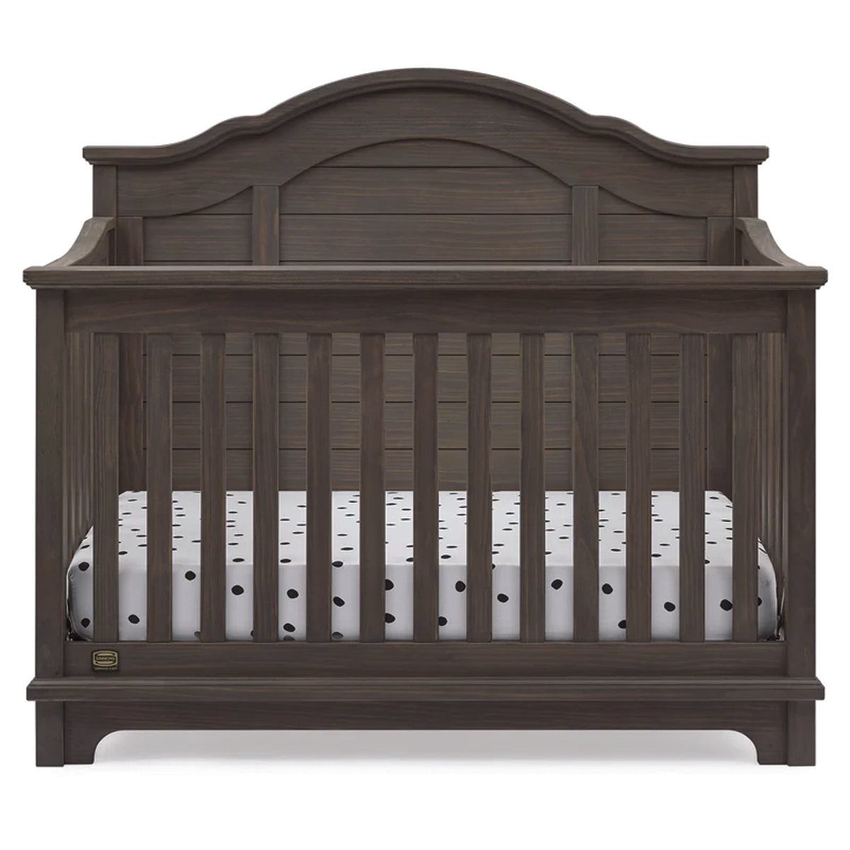 Delta Children Simmons Asher Crib - Thumbnail 2