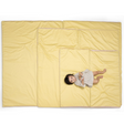 Toki Kids Tutu + Daisy Organic Cotton Mat - Bambi Baby