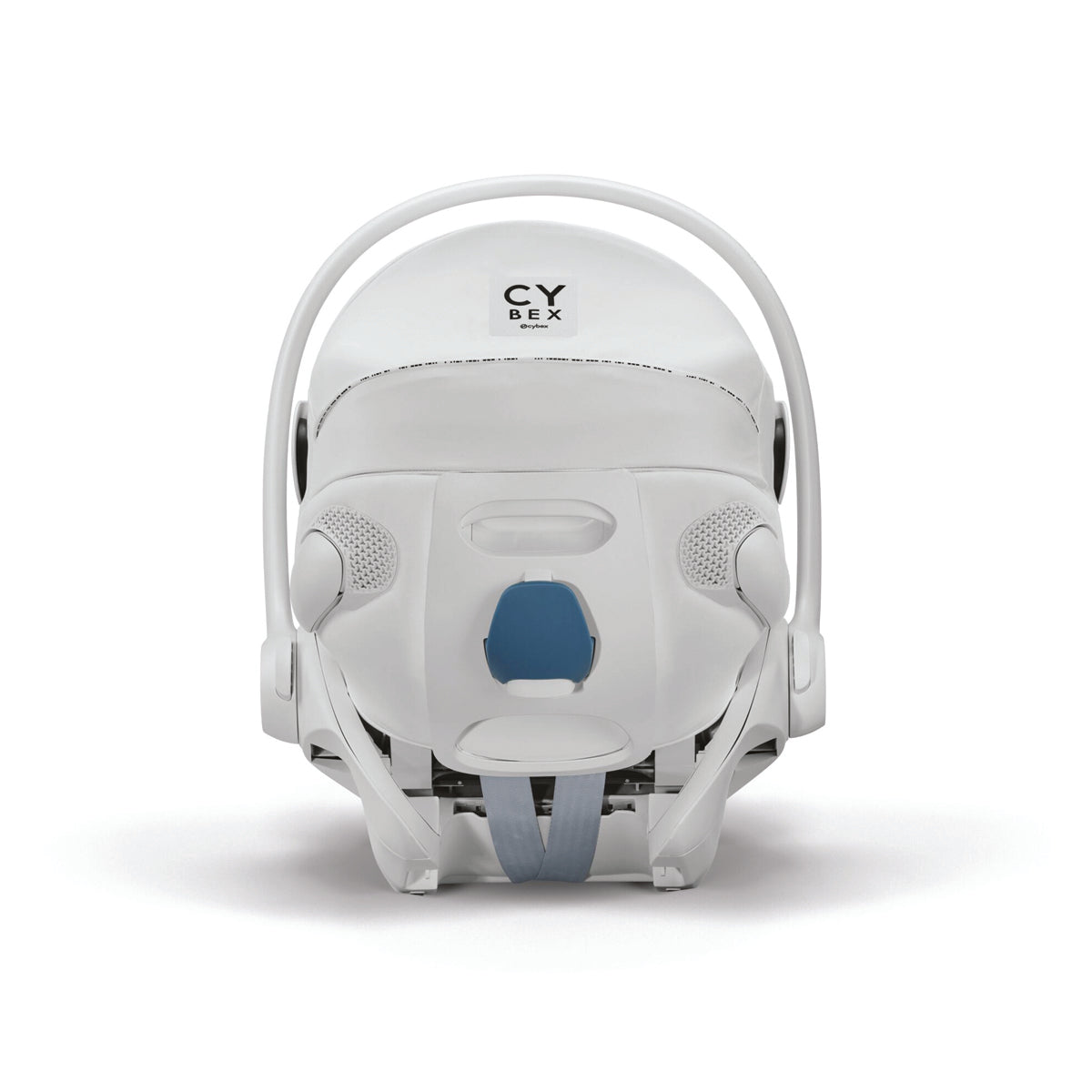 CYBEX Cloud T Comfort Extend Infant Car Seat with SensorSafe- Bambi Baby