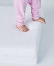 Colchón de cuna BabyRest Gold con resortes internos - 162 muelles - Bambi Baby