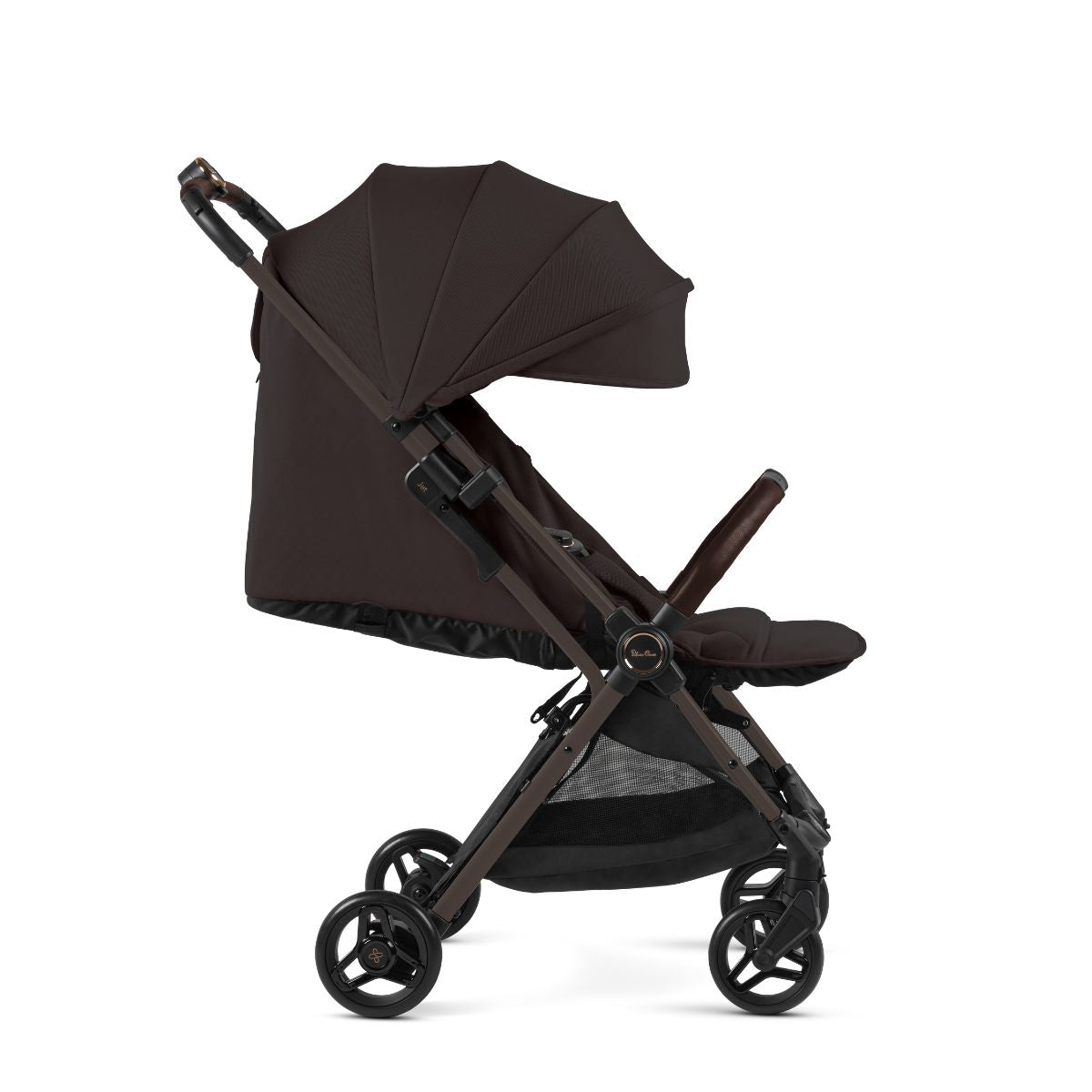 Silver Cross Jet 5 Stroller – Bambi Baby