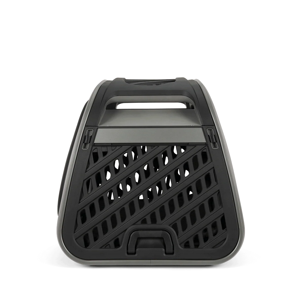 Tavo Everett Pet Travel Crate - Onyx- Bambi Baby