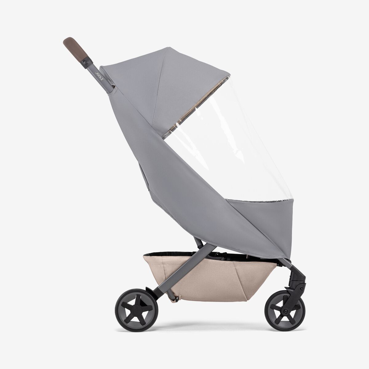 Joolz Aer+/2 Buggy Raincover- Bambi Baby