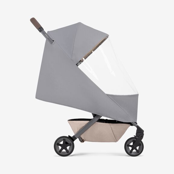 Joolz Aer+/2 Buggy Raincover- Bambi Baby