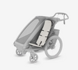 Thule Chariot Seat Liner - Bambi Baby