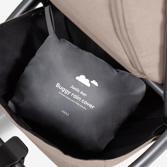 Joolz Aer+/2 Buggy Raincover- Bambi Baby