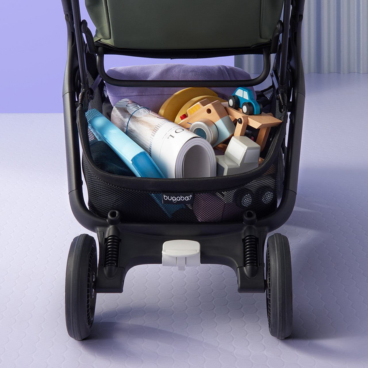 Bugaboo Butterfly Stroller – Bambi Baby