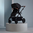 Silver Cross Wave 3 Complete Stroller - Bambi Baby