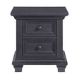 Oxford Baby Weston 2-Drawer Nightstand - Bambi Baby