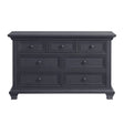 Oxford Baby Weston 7-Drawer Dresser - Bambi Baby