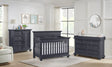 Oxford Baby Weston 7-Drawer Dresser - Bambi Baby