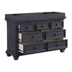 Oxford Baby Weston 7-Drawer Dresser