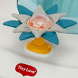 Tiny Love Tiny Mariners 4-in-1 Here I Grow Mobile Activity Center - Bambi Baby
