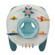 Tiny Love Tiny Mariners 4-in-1 Here I Grow Mobile Activity Center - Bambi Baby