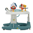 Tiny Love Tiny Mariners 4-in-1 Here I Grow Mobile Activity Center - Bambi Baby