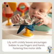 Tiny Love Tiny Mariners 4-in-1 Here I Grow Mobile Activity Center - Bambi Baby