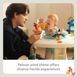 Tiny Love Tiny Mariners 4-in-1 Here I Grow Mobile Activity Center - Bambi Baby