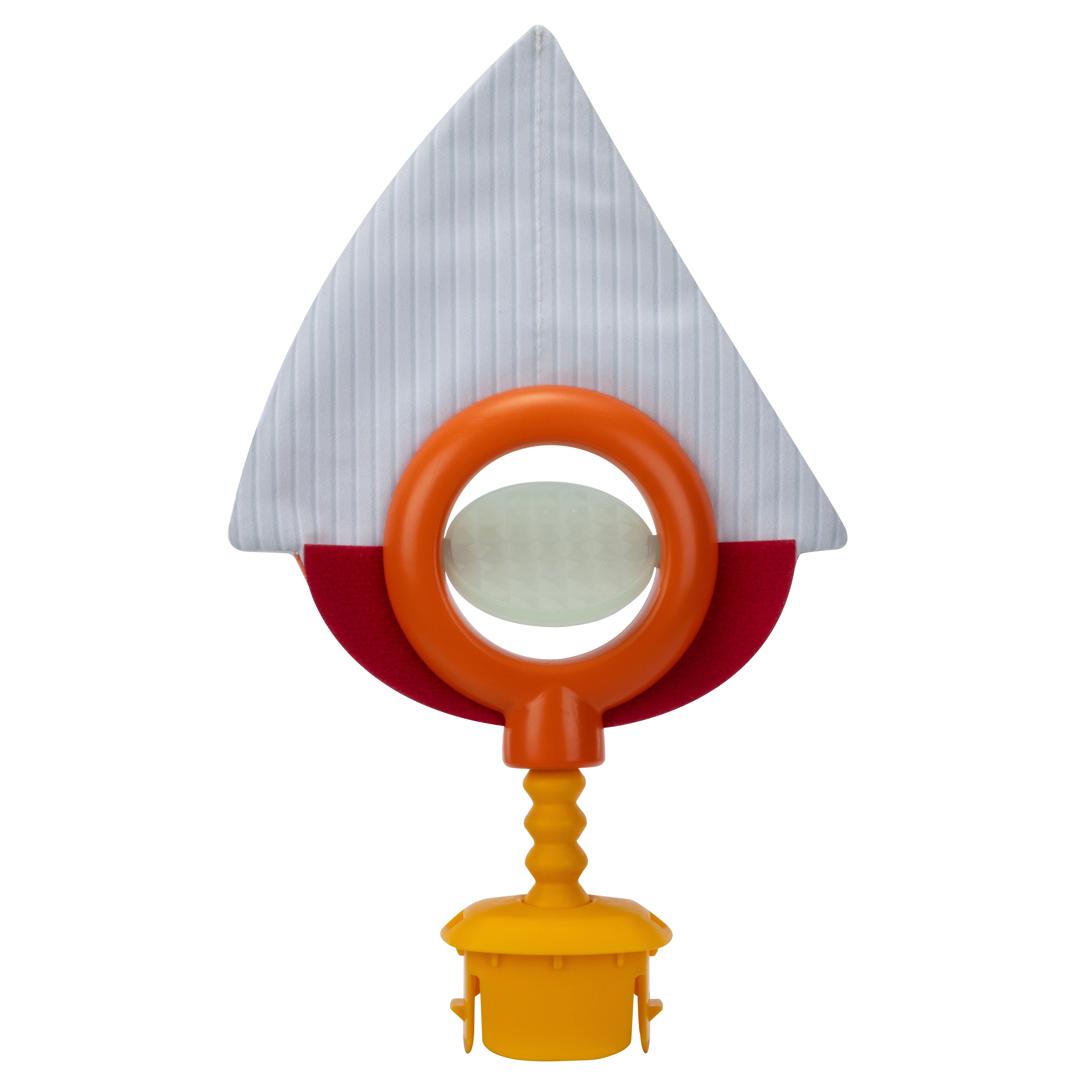 Tiny Love Tiny Mariners 4-in-1 Here I Grow Mobile Activity Center- Bambi Baby