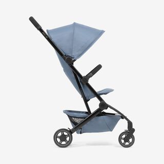 Joolz Dot Foldable Bumper Bar - Black- Bambi Baby
