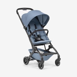 Joolz Dot Foldable Bumper Bar - Black- Bambi Baby