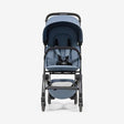 Joolz Dot Foldable Bumper Bar - Black - Bambi Baby