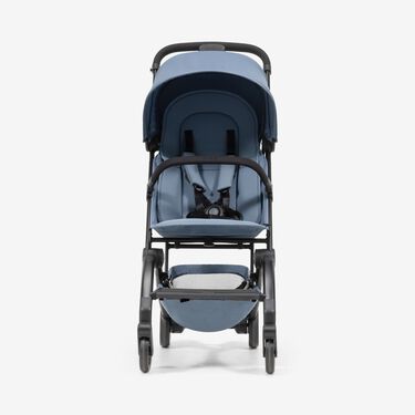 Joolz Dot Foldable Bumper Bar - Black- Bambi Baby
