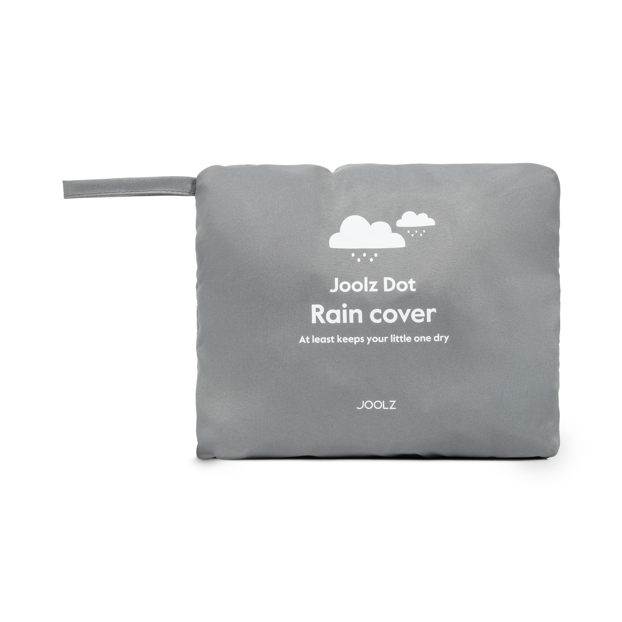 Joolz Dot Raincover- Bambi Baby