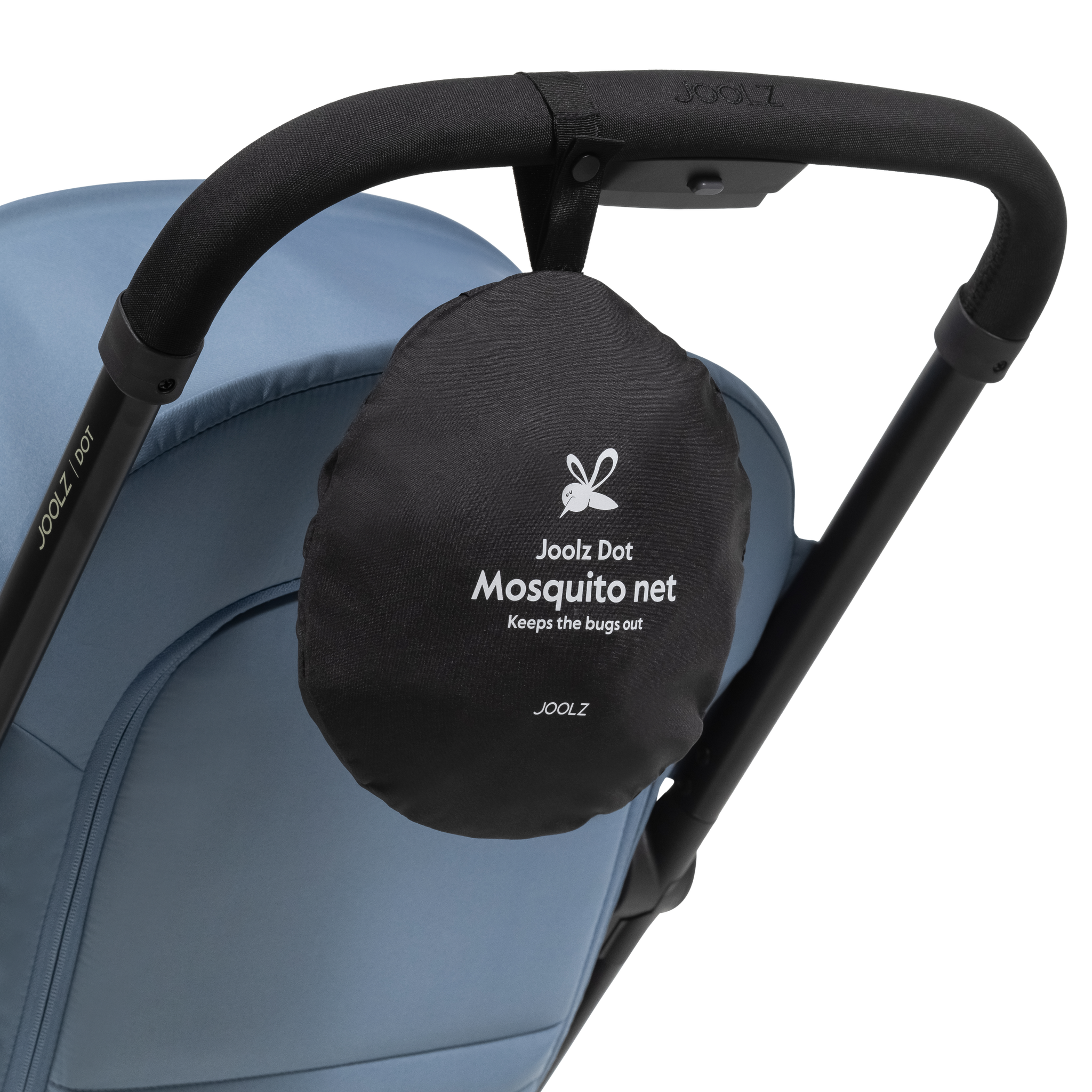 Joolz Dot Mosquito Net- Bambi Baby