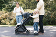 UPPAbaby PiggyBack for Minu V3 - Bambi Baby