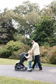 UPPAbaby PiggyBack for Minu V3 - Bambi Baby