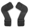 UPPAbaby Car Seat Adapters for Minu V3 - Maxi-Cosi®, Nuna®, CYBEX, BeSafe®