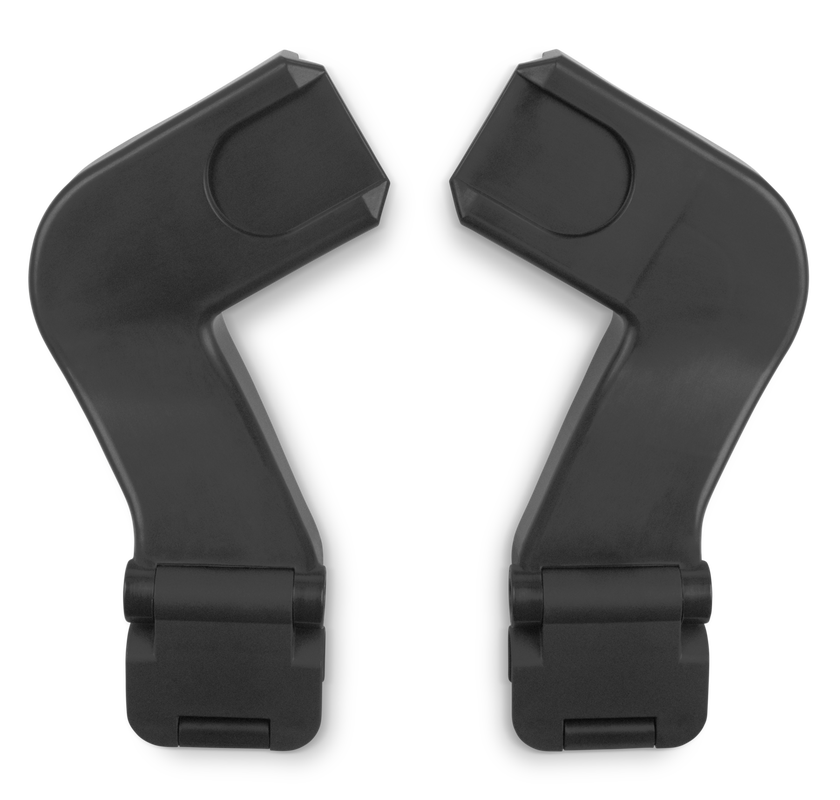 UPPAbaby Car Seat Adapters for Minu V3 - Maxi-Cosi®, Nuna®, CYBEX, BeSafe®- Bambi Baby