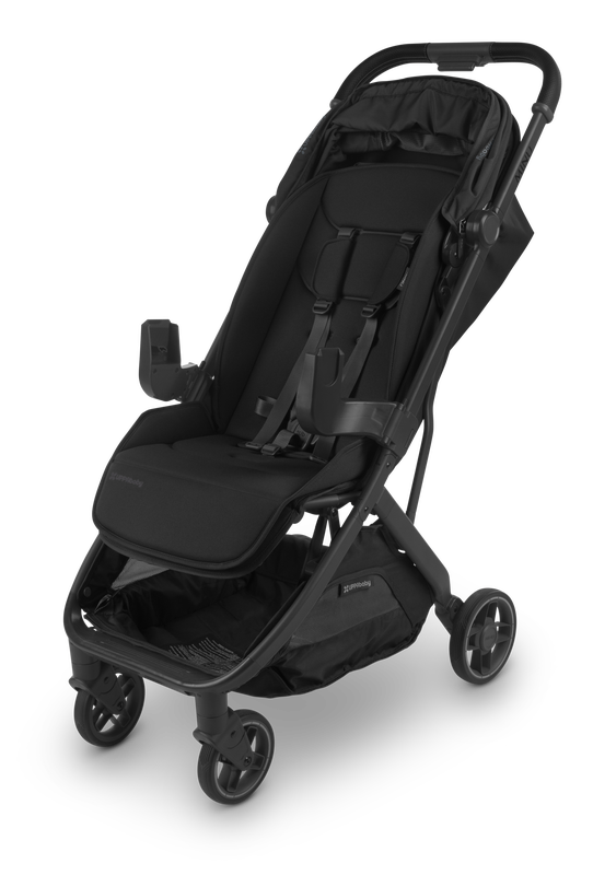 UPPAbaby Car Seat Adapters for Minu V3 - Maxi-Cosi®, Nuna®, CYBEX, BeSafe®- Bambi Baby