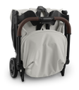 UPPAbaby Car Seat Adapters for Minu V3 - Maxi-Cosi®, Nuna®, CYBEX, BeSafe® - Bambi Baby