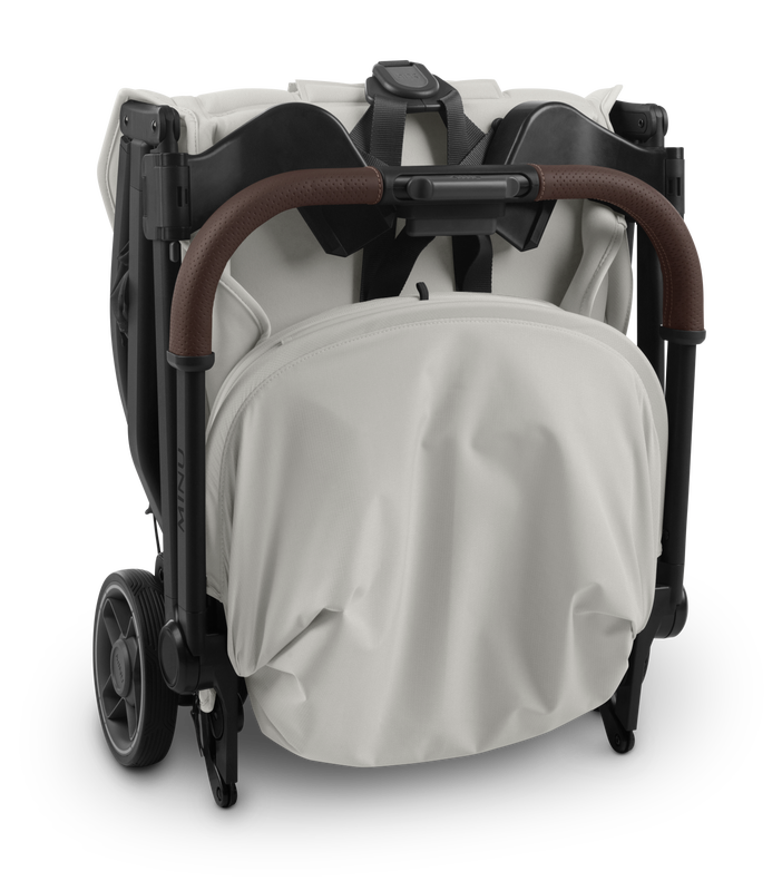 UPPAbaby Car Seat Adapters for Minu V3 - Maxi-Cosi®, Nuna®, CYBEX, BeSafe®- Bambi Baby