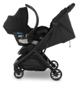UPPAbaby Car Seat Adapters for Minu V3 - Maxi-Cosi®, Nuna®, CYBEX, BeSafe® - Bambi Baby