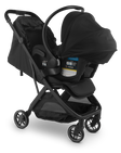 UPPAbaby Car Seat Adapters for Minu V3 - Maxi-Cosi®, Nuna®, CYBEX, BeSafe® - Bambi Baby